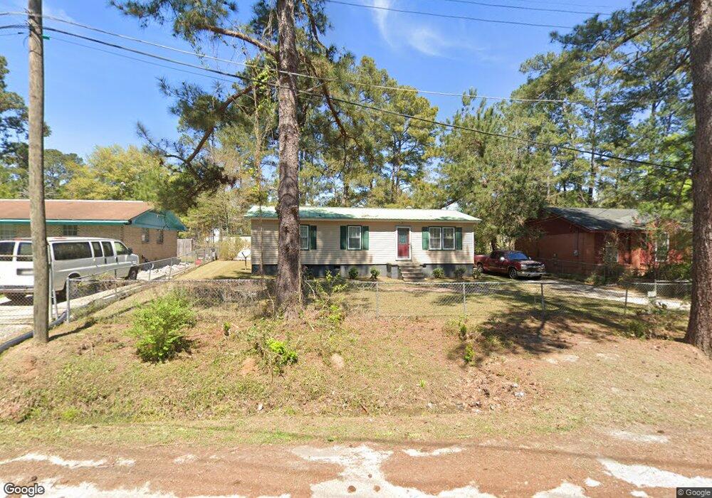 1069 10th Ave NE, Cairo, GA 39828 - photo 1