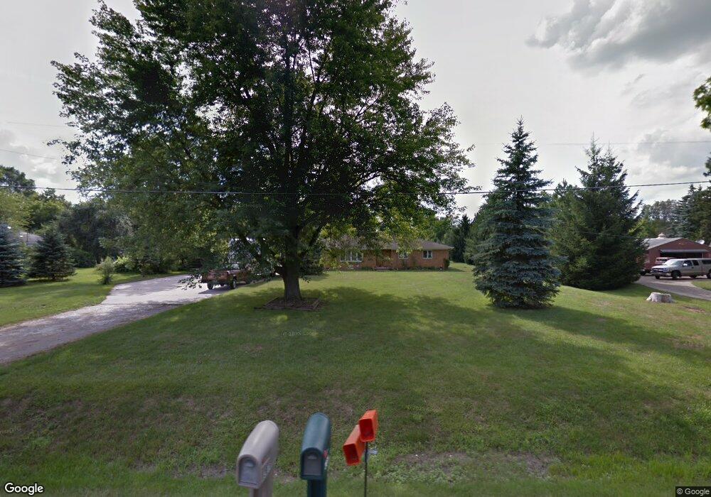 3075 Alcott Ave, Flint, MI 48506 - photo 1