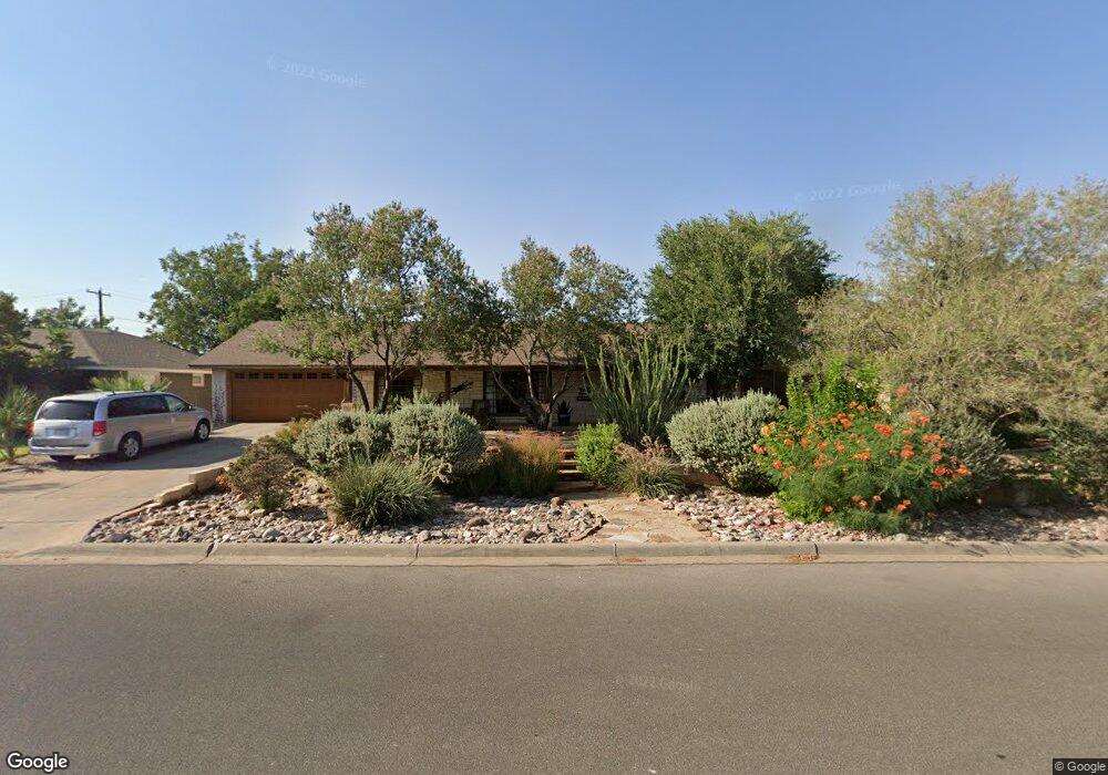 802 Harvard Ave, Midland, TX 79701 - photo 1