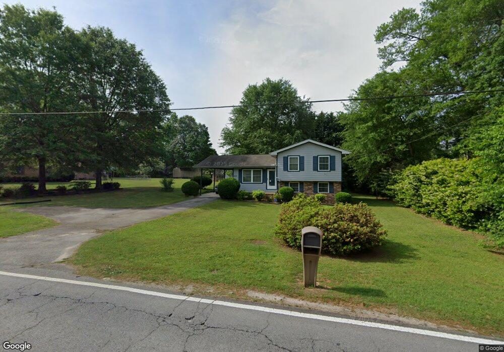 417 Old Newnan Rd, Carrollton, GA 30117 - photo 1