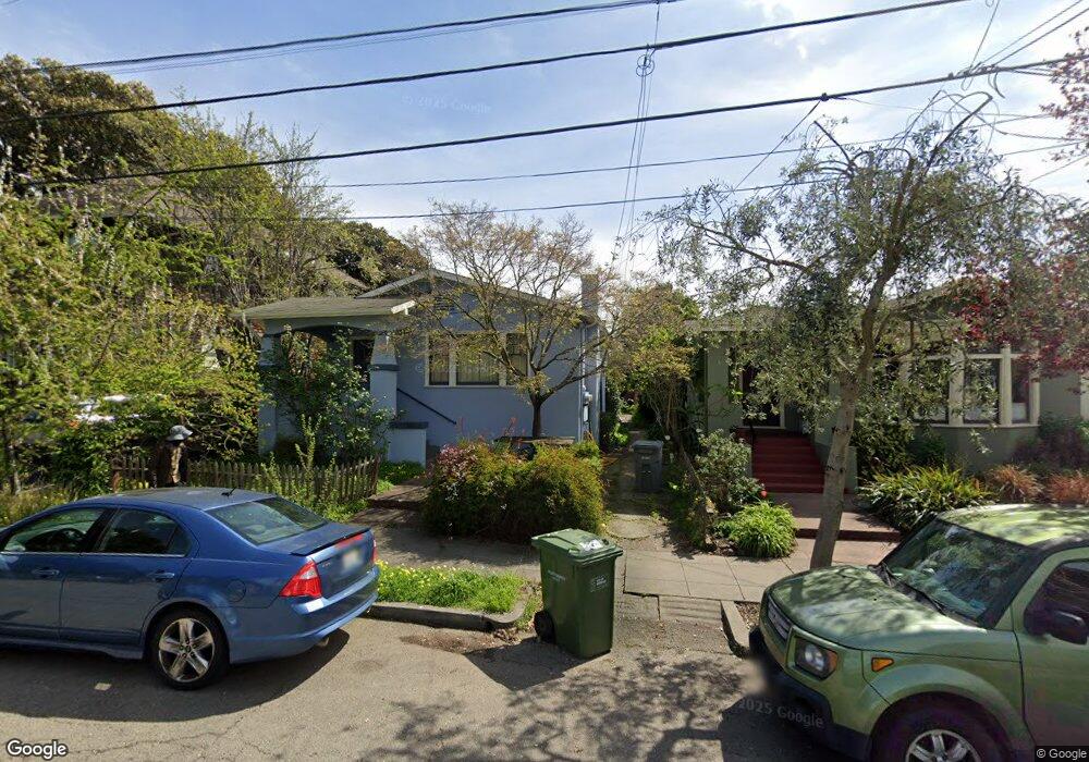 2314 Howe St, Berkeley, CA 94705 - photo 1