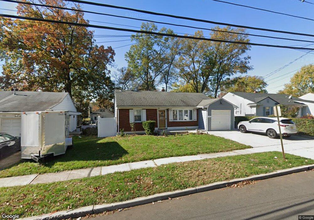 332 Sheridan Ave, Roselle, NJ 07203 - photo 1
