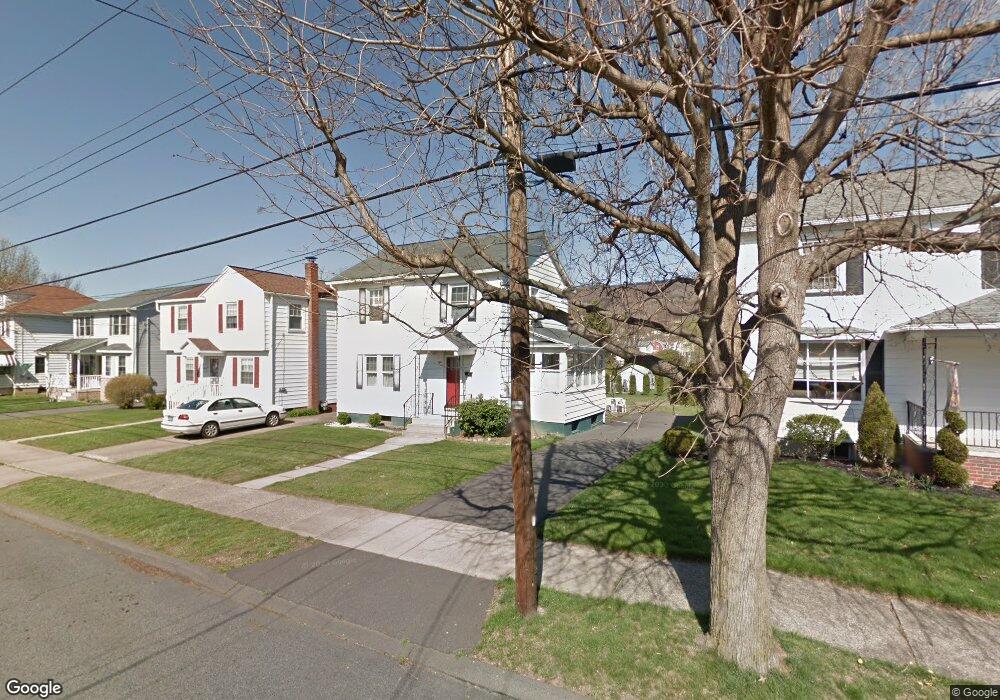 50 Maltby Ave, Kingston, PA 18704 - photo 1