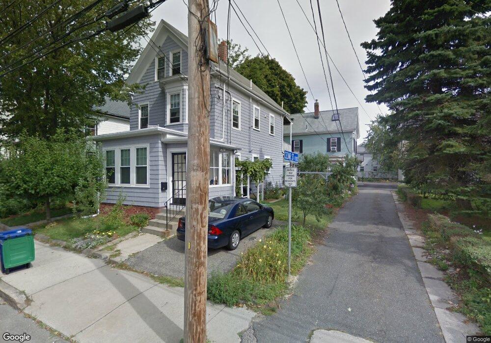 27-29 Cedar St, Somerville, MA 02 - photo 1