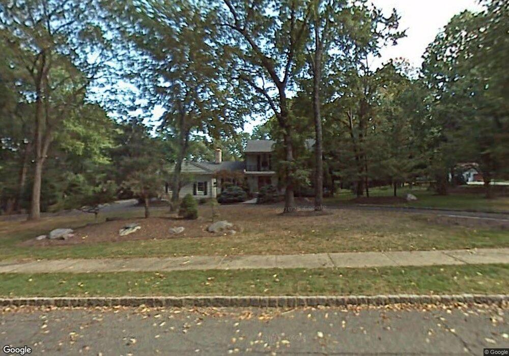 1004 Severin Dr, Bridgewater, NJ 08807 - photo 1