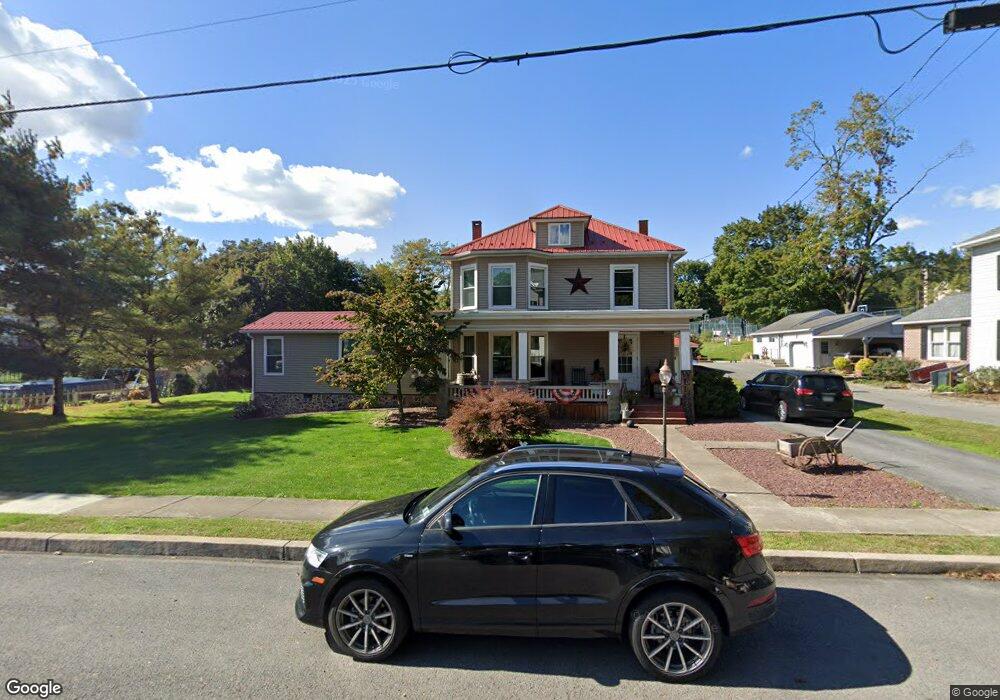 108 N Carlisle St, New Bloomfield, PA 17068 - photo 1