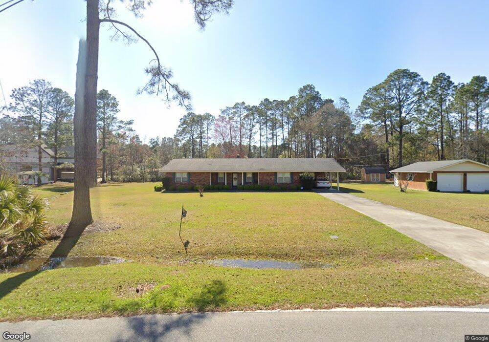 2603 Donna St, Adel, GA 31620 - photo 1