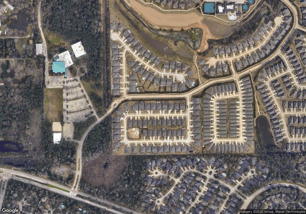 527 Nokota Dr, Spring, TX 77382 - photo 1