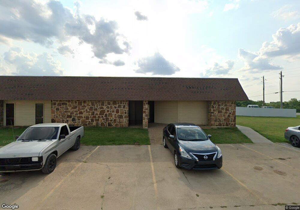 9600 S 219th East Ave, Broken Arrow, OK 74014 - photo 1