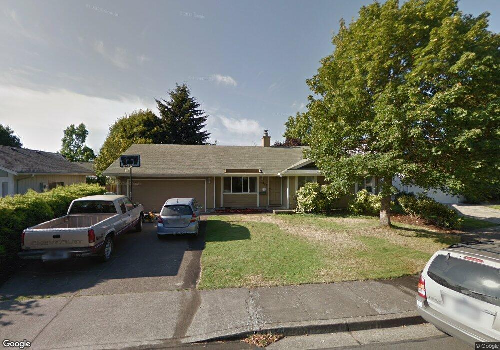 3370 Honeywood St, Eugene, OR 97408 - photo 1