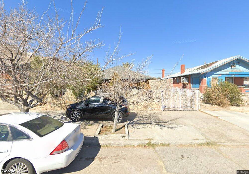 2311 Tremont Ave, El Paso, TX 79930 - photo 1