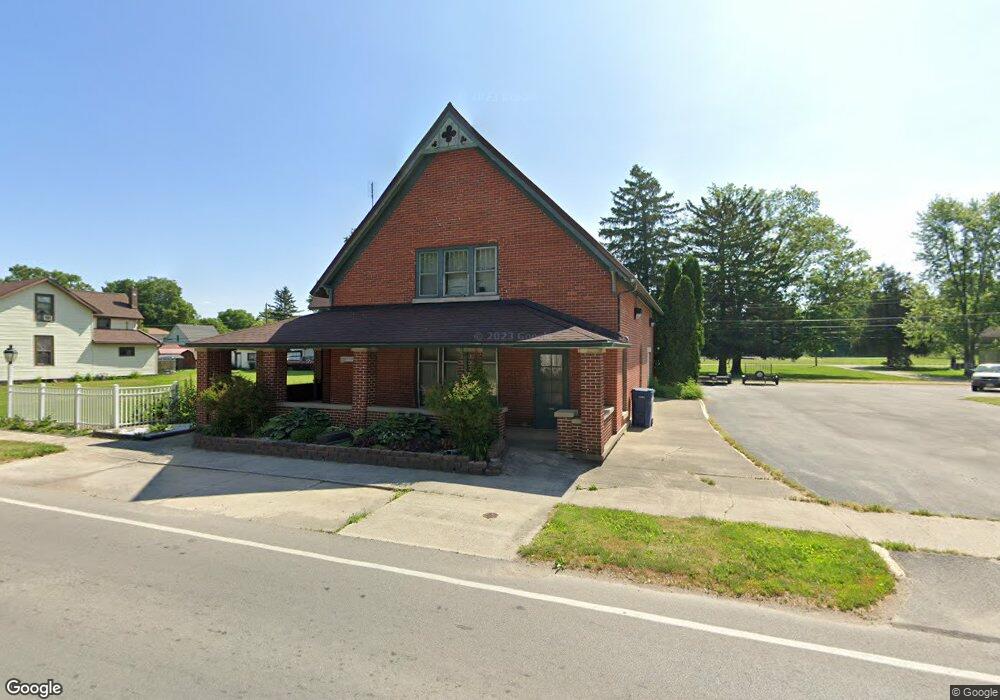 233 N Main St, Andrews, IN 46702 - photo 1