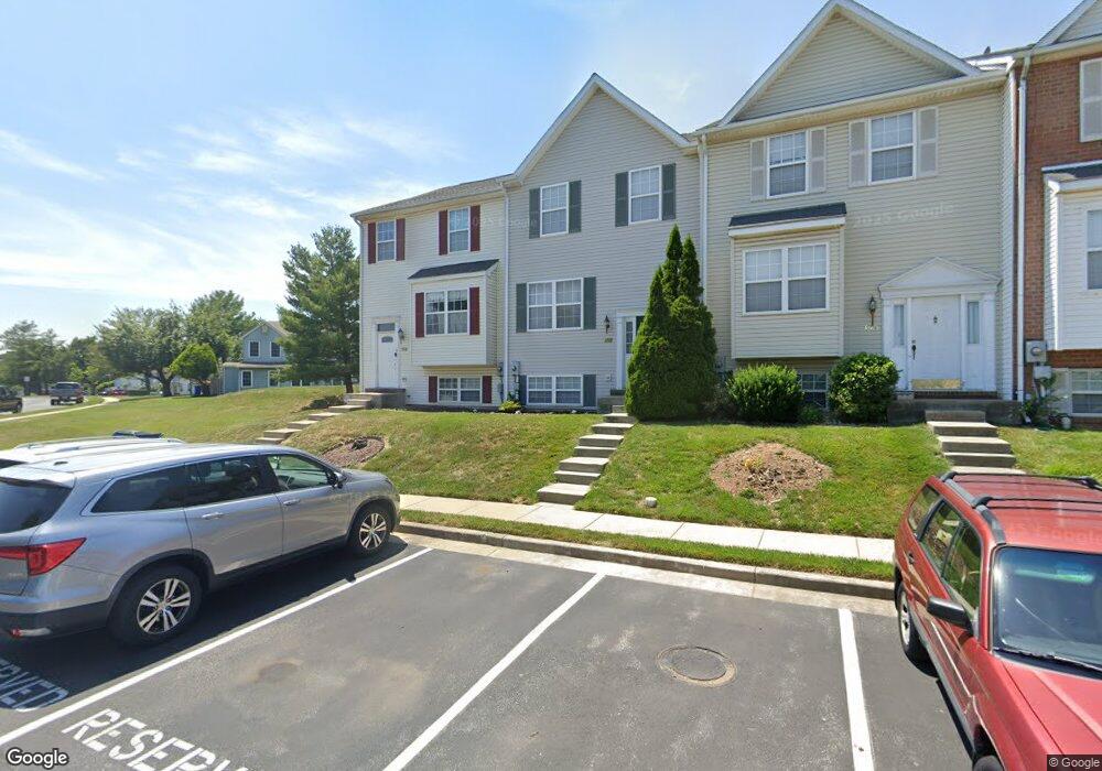 5770 Andromeda Ct, Frederick, MD 21703 - photo 1