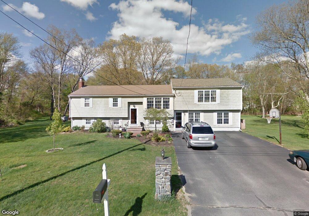 11 Charlotte Ave, Norton, MA 02766 - photo 1