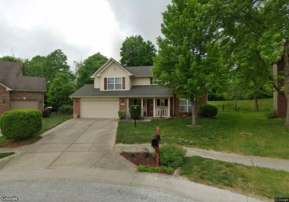 746 Danver Ln, Beech Grove, IN 46107 - photo 1