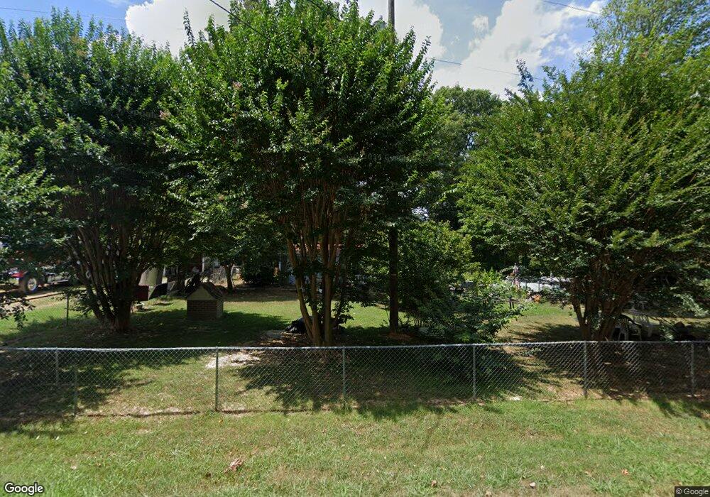 1500 Filler Rd, Asheboro, NC 27205 - photo 1