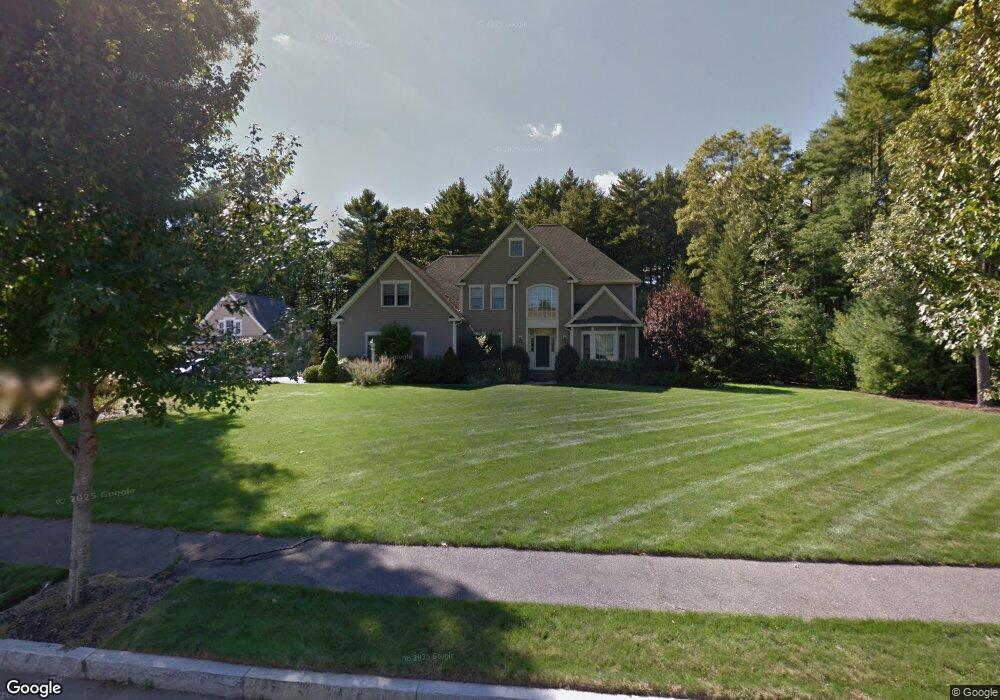 9 Terrapin Ln, Sharon, MA 02067 - photo 1