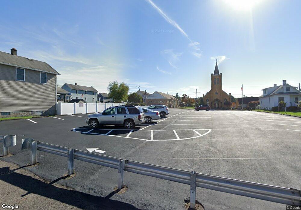 217 Wyoming Ave, Dupont, PA 18641 - photo 1