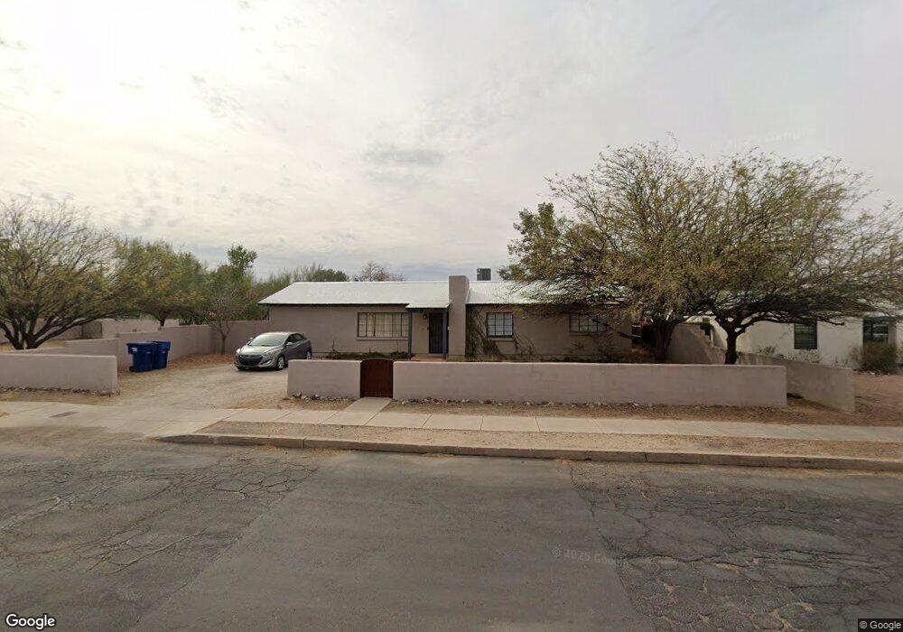 1448 E Edison St, Tucson, AZ 85719 - photo 1
