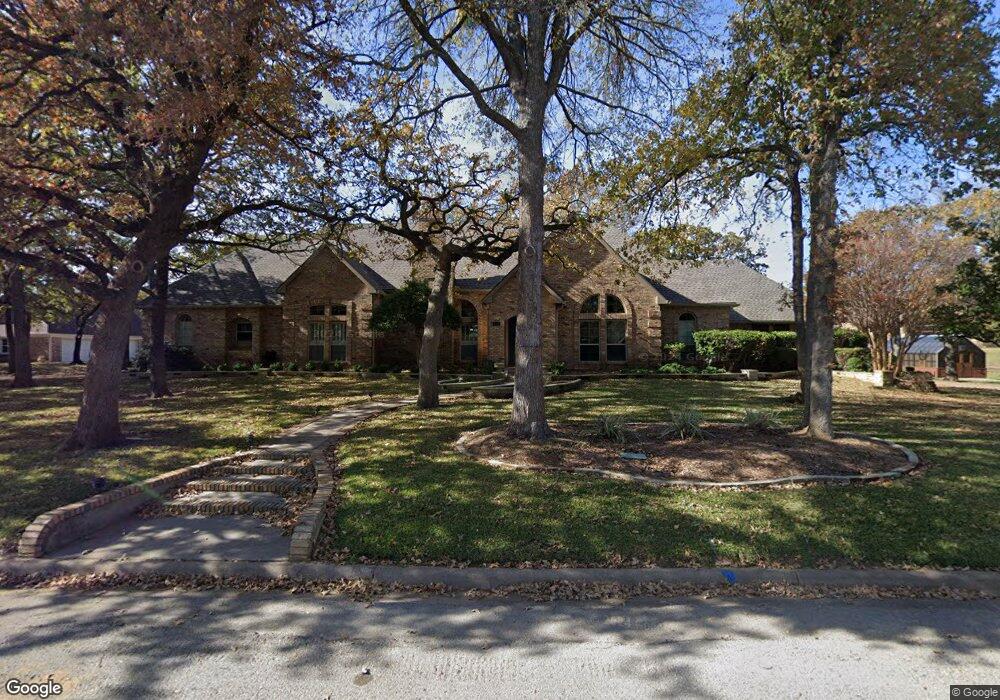 1616 Heatherbrook Ct, Southlake, TX 76092 - photo 1