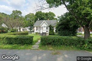 56 Malden St, Worcester, MA 01606