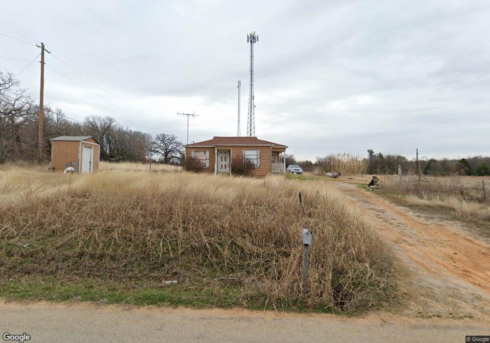 761 Hamm Rd, Springtown, TX 76082 - photo 1