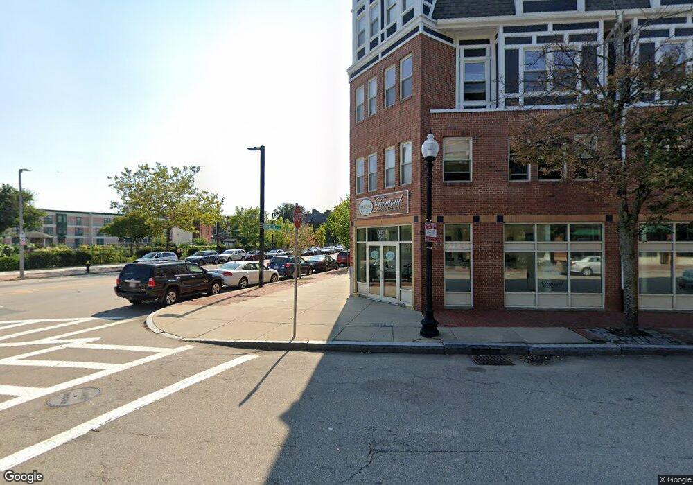 8 Douglas Park unit 1, Boston, MA 02118 - photo 1