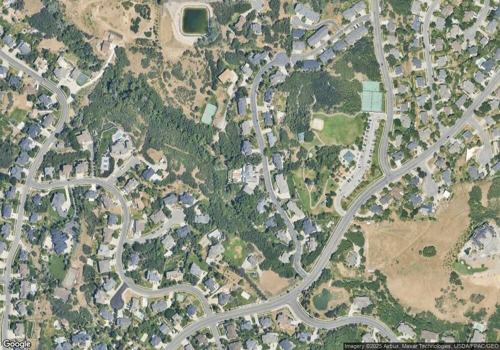 3930 Glade Hollow Way, Bountiful, UT 84010 - photo 1