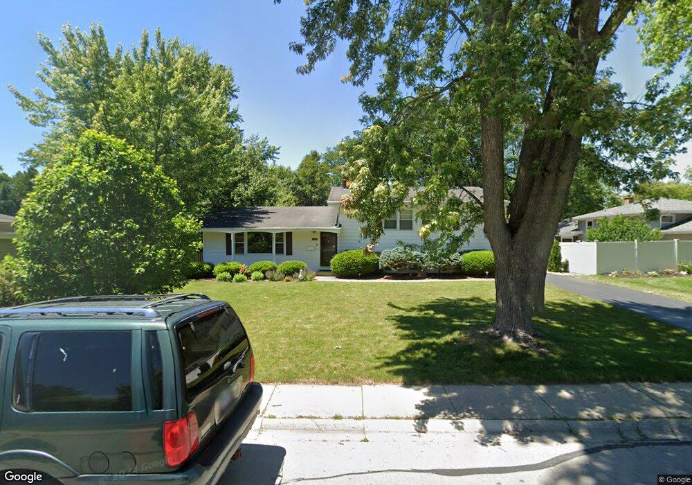 1021 Magnolia Ln, Naperville, IL 60540 - photo 1