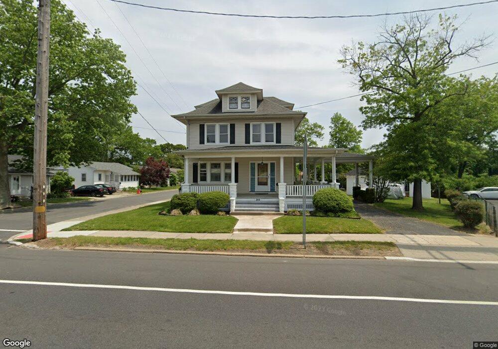 289 Shell Rd, Penns Grove, NJ 08069 - photo 1