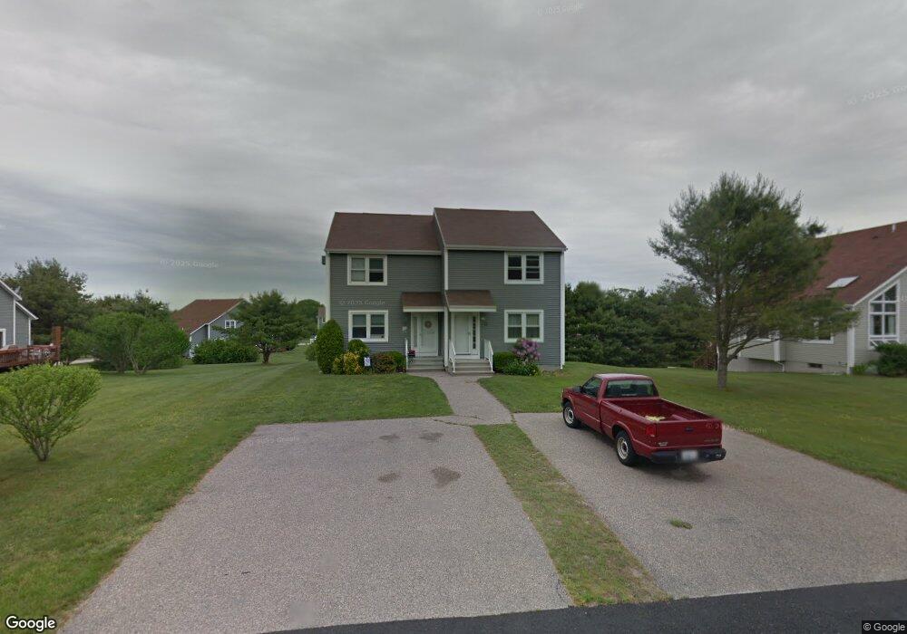 4 Coastal Ct unit 4A, Westerly, RI 02891 - photo 1