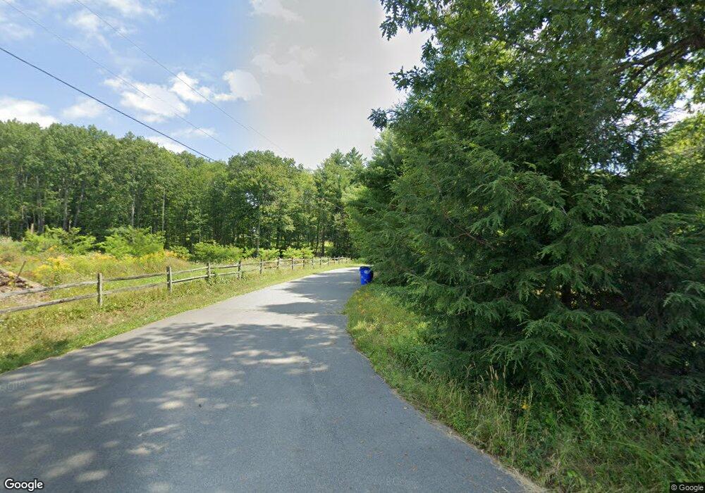 66 Tenney Rd, Goffstown, NH 03045 - photo 1