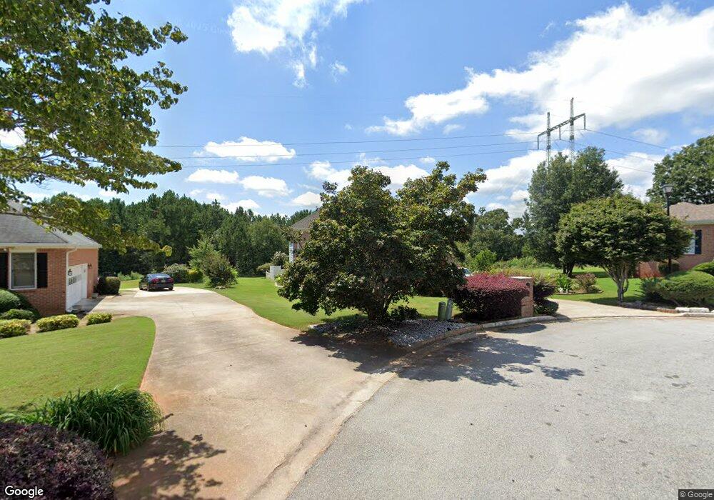 3424 Uncle Genes Way SE, Conyers, GA 30013 - photo 1