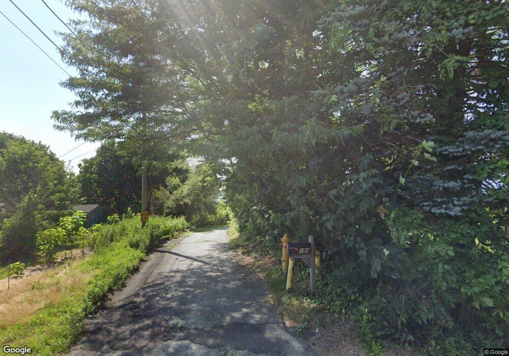 184 Haskins Ave, Tiverton, RI 02878 - photo 1