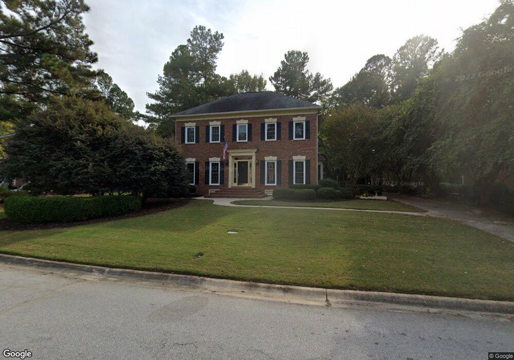 620 McKinnes Branch, Evans, GA 30809 - photo 1