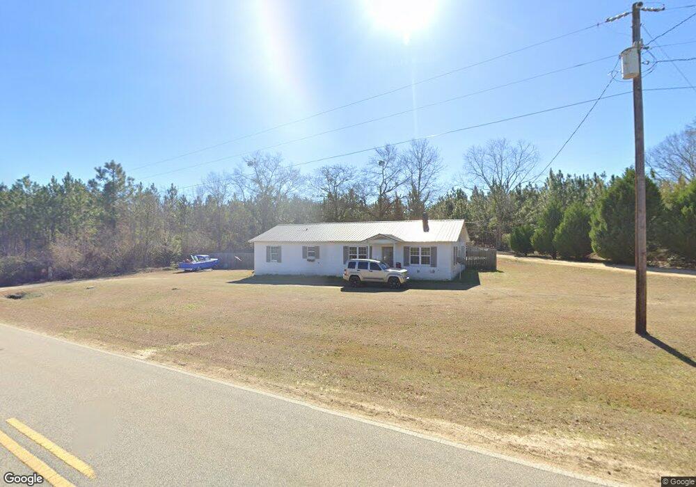 200 Tarrytown Rd, Tarrytown, GA 30470 - photo 1