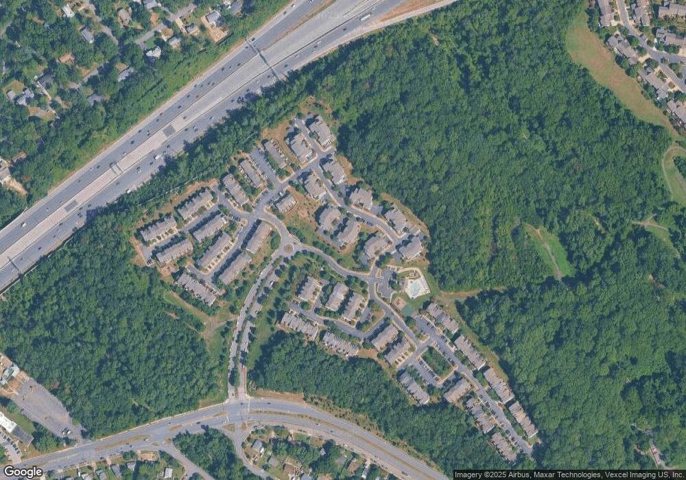 6321 Eagle Ridge Ln unit 25, Alexandria, VA 22312 - photo 1