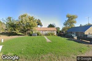 307 Harrison St, Hayes Center, NE 69032