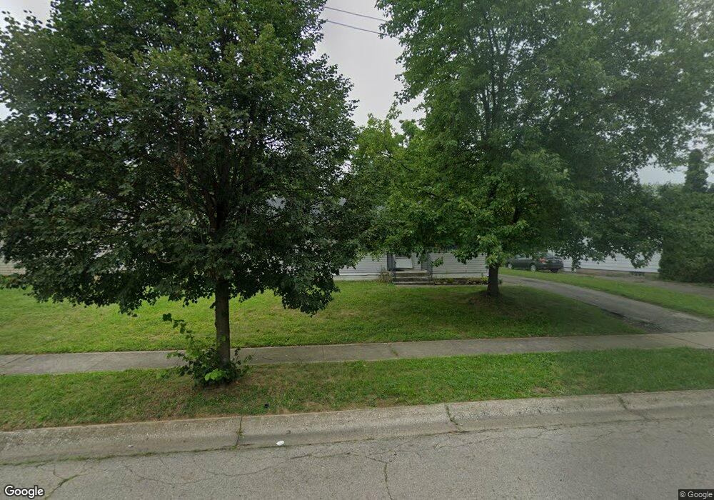 3476 Astor Ave, Columbus, OH 43227 - photo 1