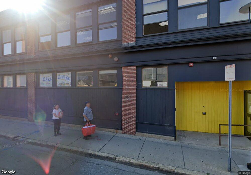 19 Brookline St unit 107, Cambridge, MA 02139 - photo 1