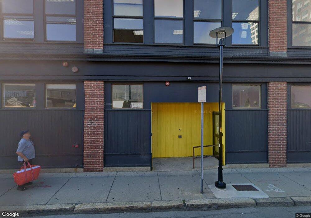 19 Brookline St unit 310, Cambridge, MA 02139 - photo 1