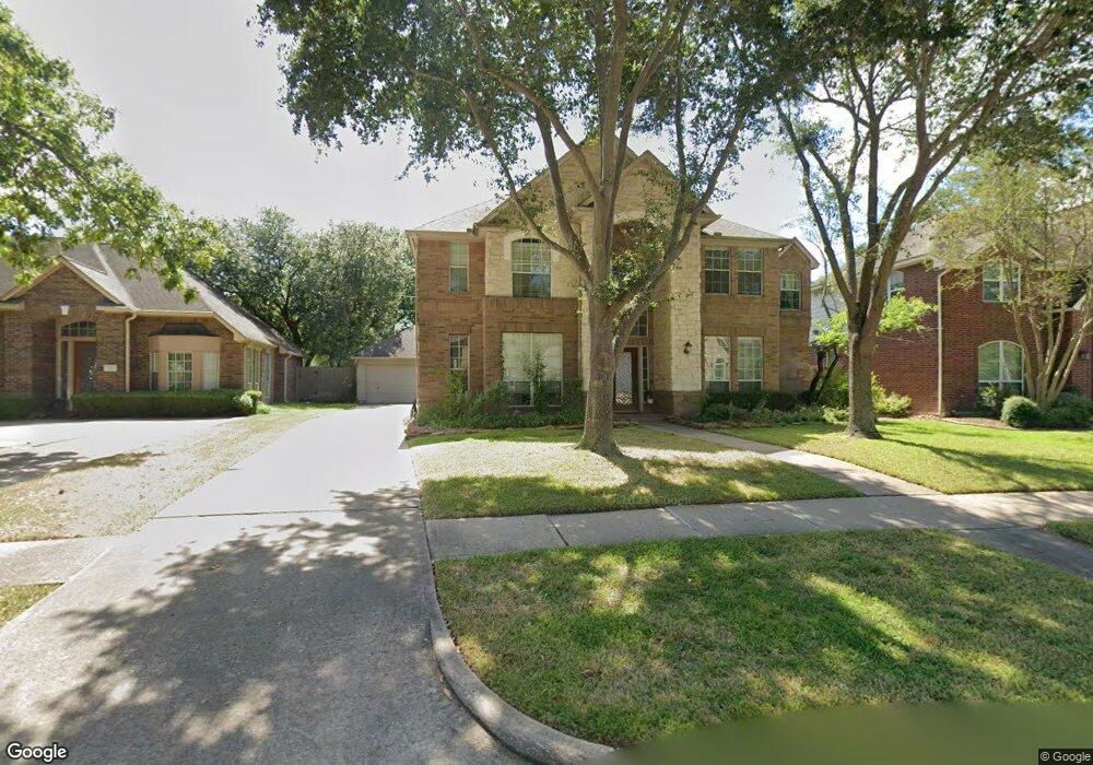 7707 Allegro Dr, Houston, TX 77040 - photo 1