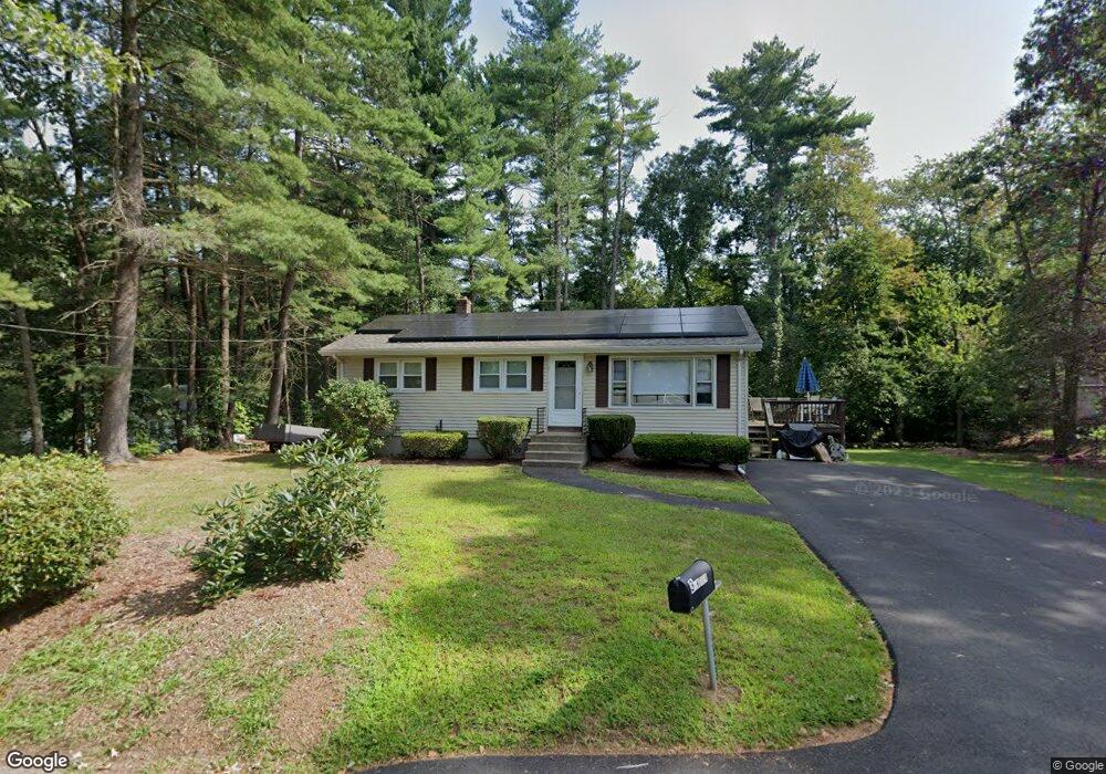 3 Andrew St, Bellingham, MA 02019 - photo 1