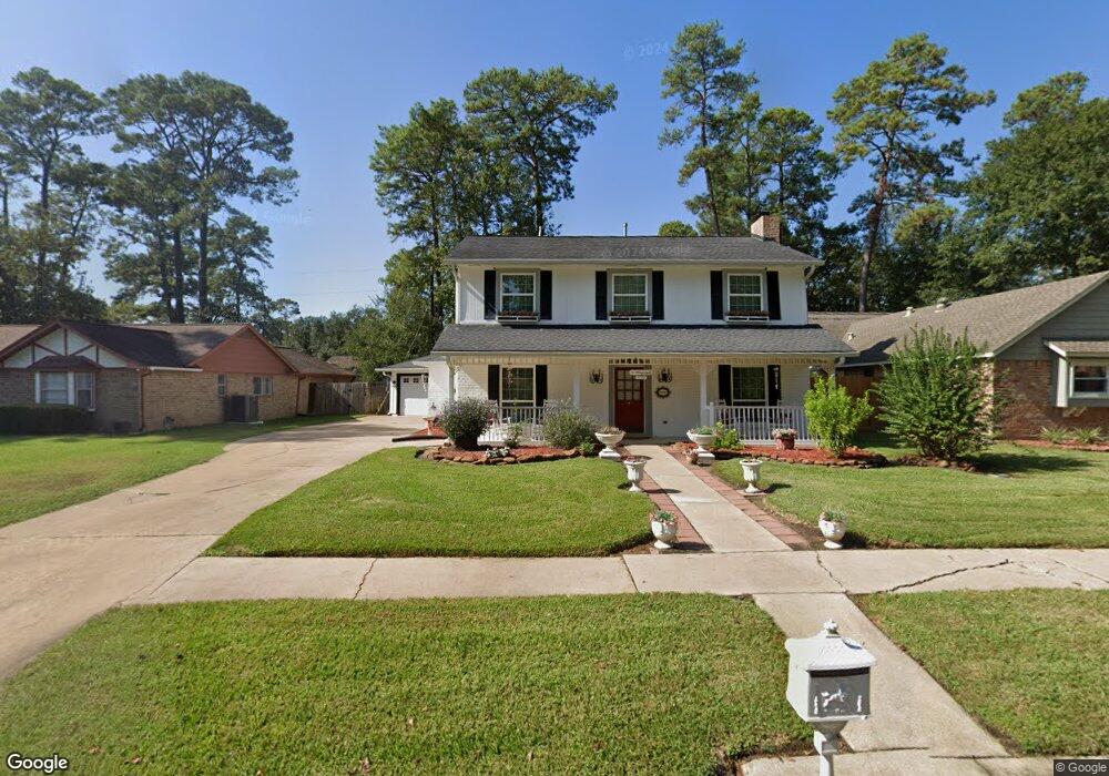 15107 Forest Lodge Dr, Houston, TX 77070 - photo 1