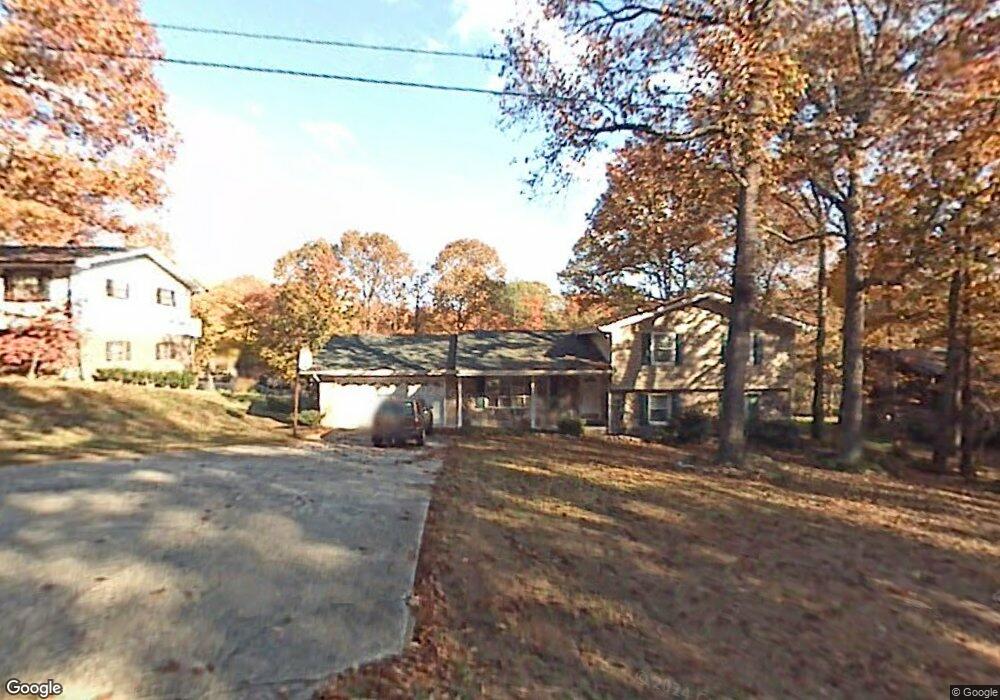 102 Driftwood Ln, Dalton, GA 30721 - photo 1