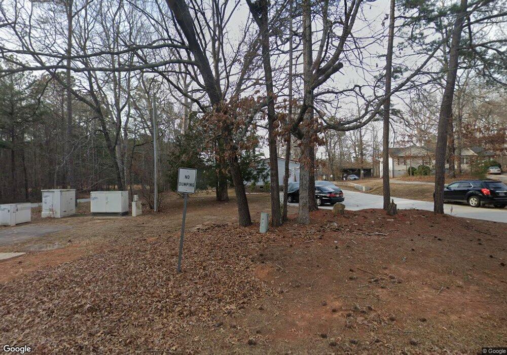 2599 Smokey Rd, Athens, GA 30601 - photo 1