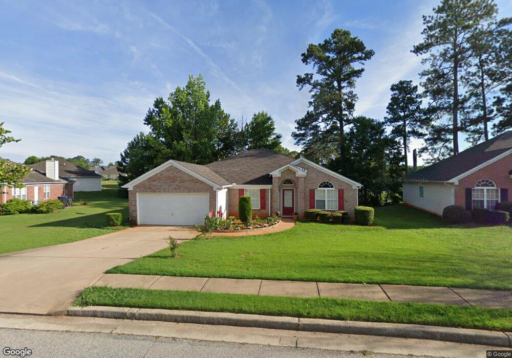 25 Lake Side Point, Covington, GA 30016 - photo 1