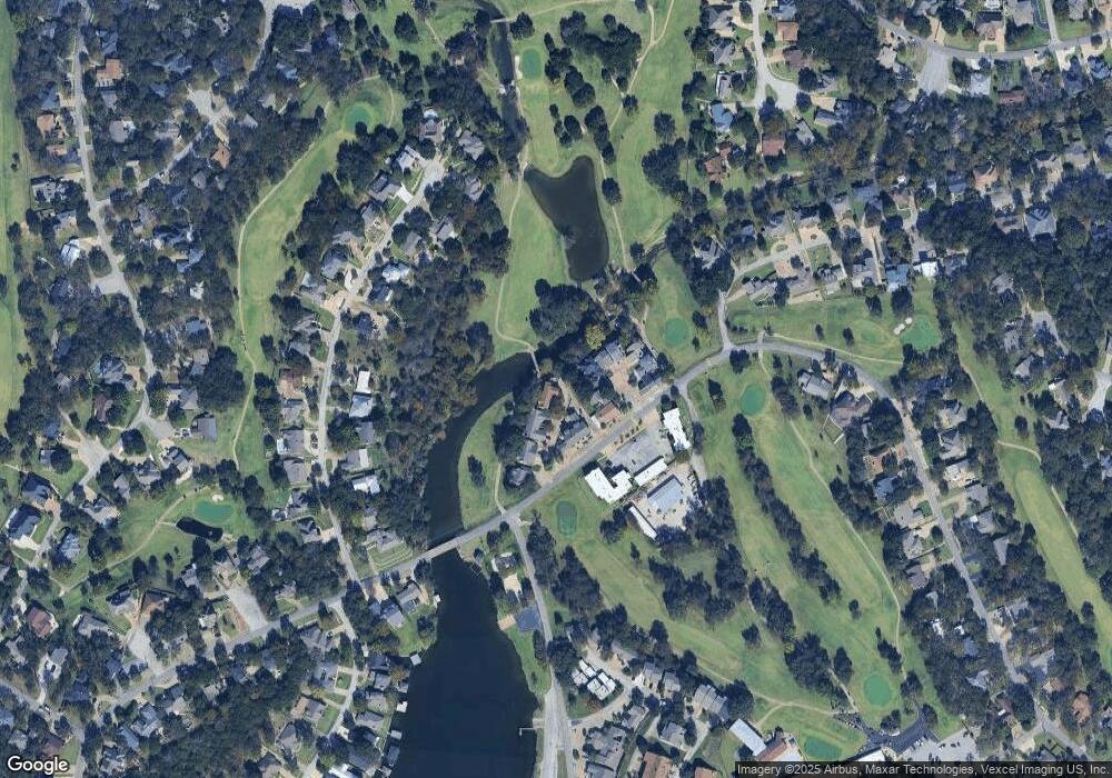 4912 Walnut Place Ct, Granbury, TX 76049 - photo 1