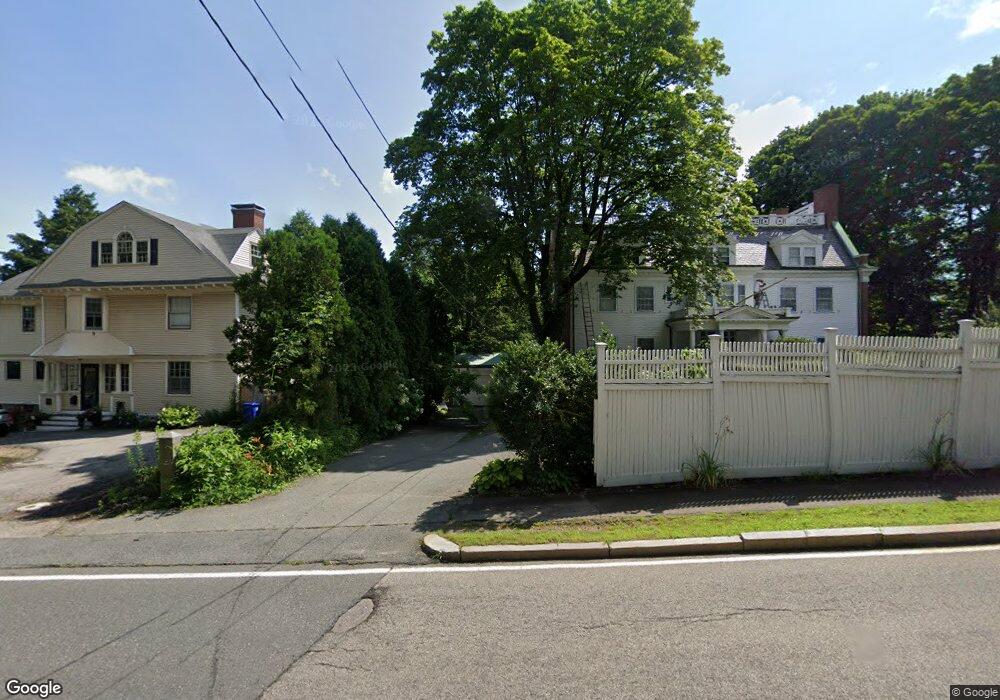 Street View Photo