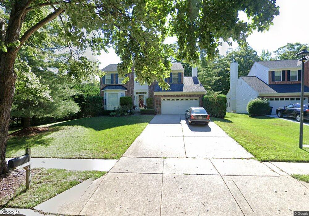 18702 Independence Rd, Accokeek, MD 20607 - photo 1